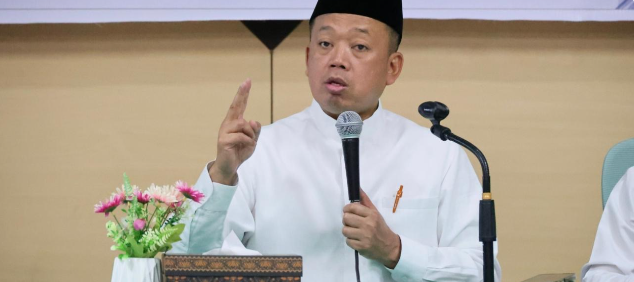 Tingkatkan Keamanan Aset, Ormas Keagamaan Diimbau Segera Urus SHM Yayasan