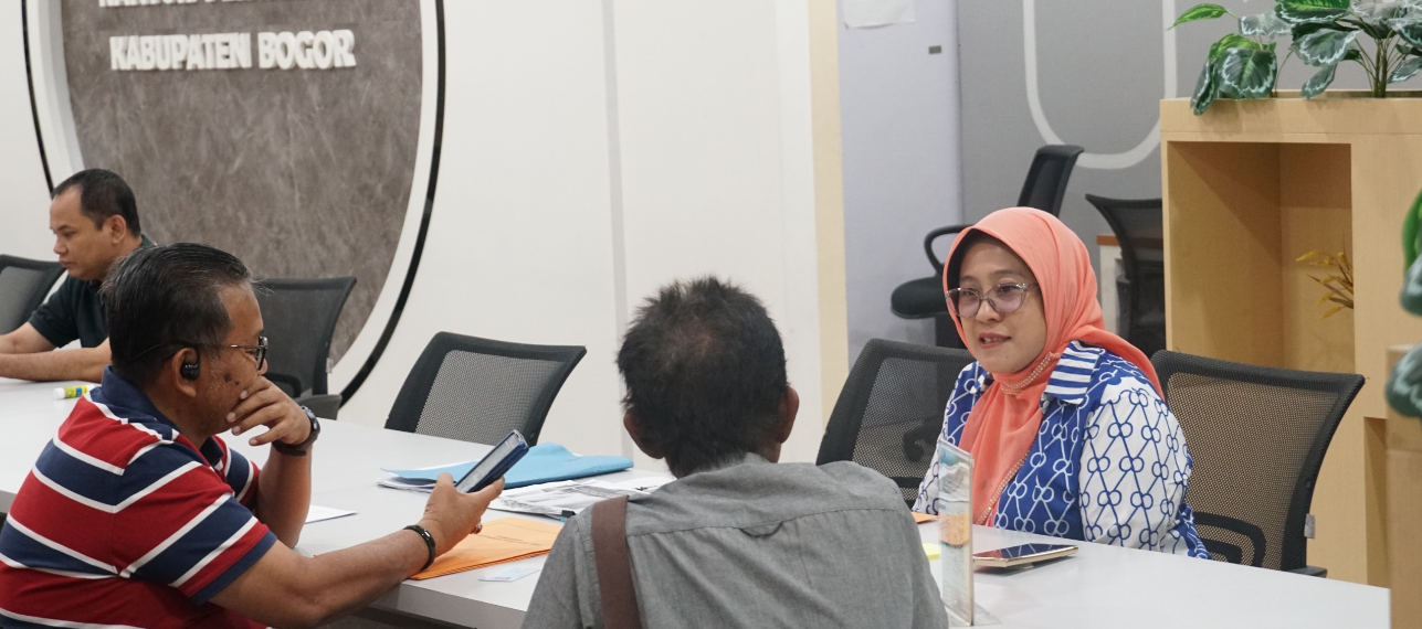 Tidak Ada Perbedaan Layanan, PELATARAN Tetap Layani Masyarakat di Bulan Suci Ramadan