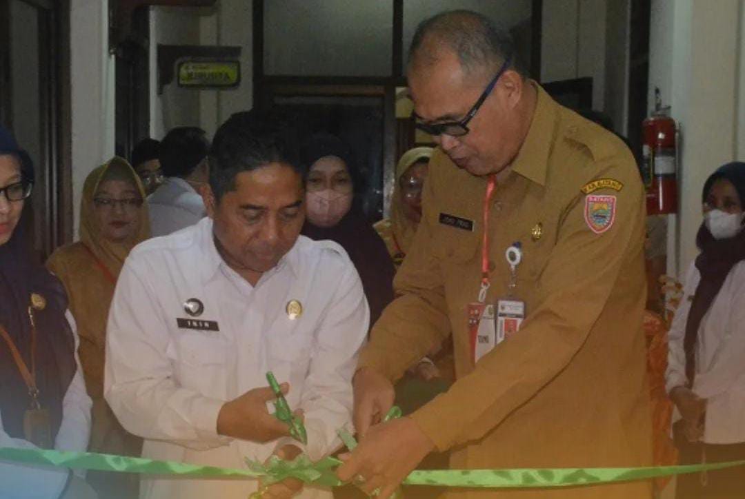Perangi Pernikahan Dini, DP3AP2KB dan Pengadilan Agama Batang Luncurkan Layanan Konseling Wajib