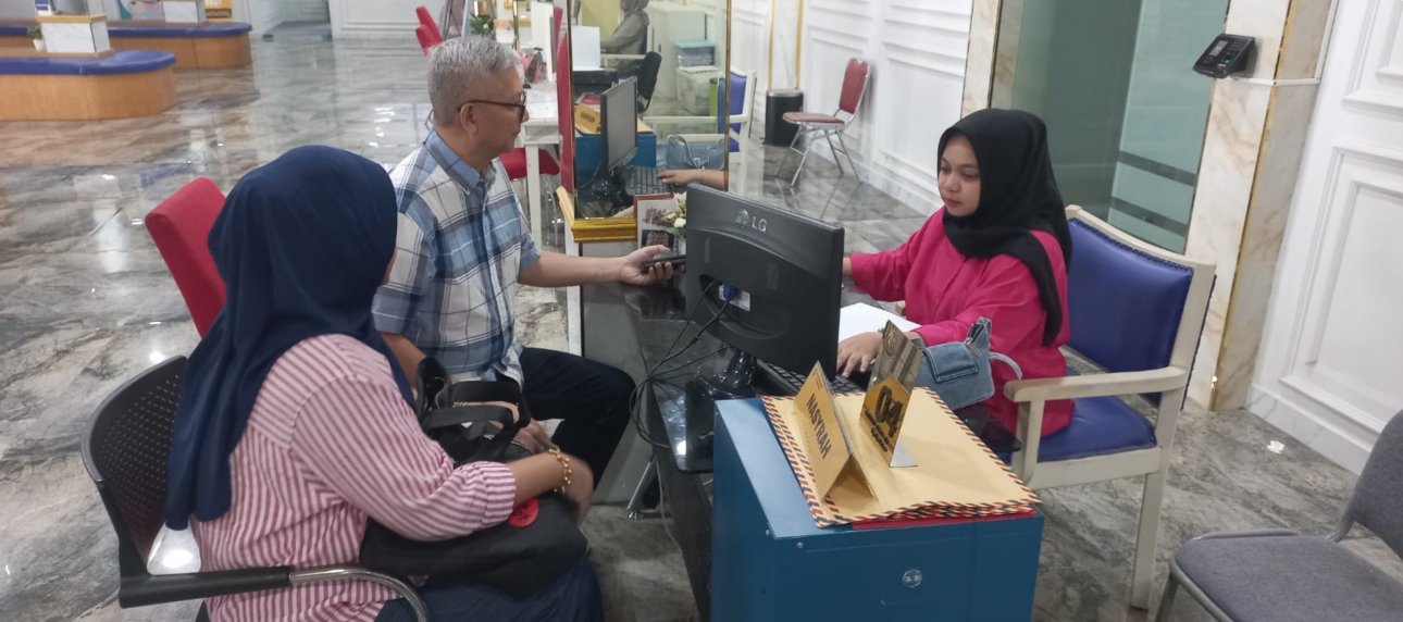 Mau Urus Sertipikat saat Mudik Lebaran? Tiga Kantah di Sulsel Ini Siap Layani Masyarakat