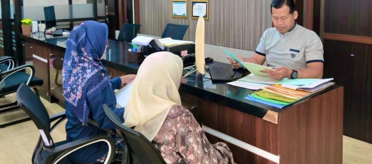 Libur Nyepi dan Idulfitri 2026, Kantah Kabupaten Jombang Tetap Sediakan Informasi dan Pelayanan Pertanahan bagi Masyarakat