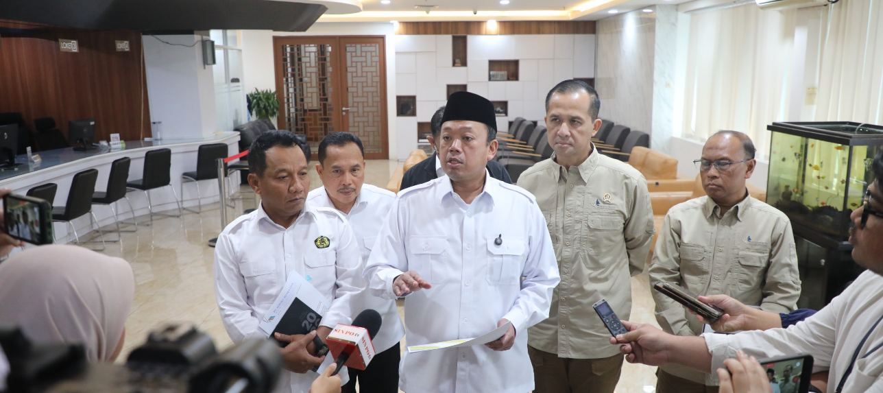 Kasus Pembatalan Sertipikat Tanah Transmigrasi di Kalimantan Selatan, Menteri Nusron Akan Kembalikan Hak Masyarakat