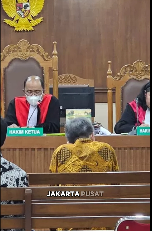 Sidang Kasus LNG Pertamina: Kesaksian Ahok dan Debat Antara Risiko Bisnis vs Kerugian Negara
