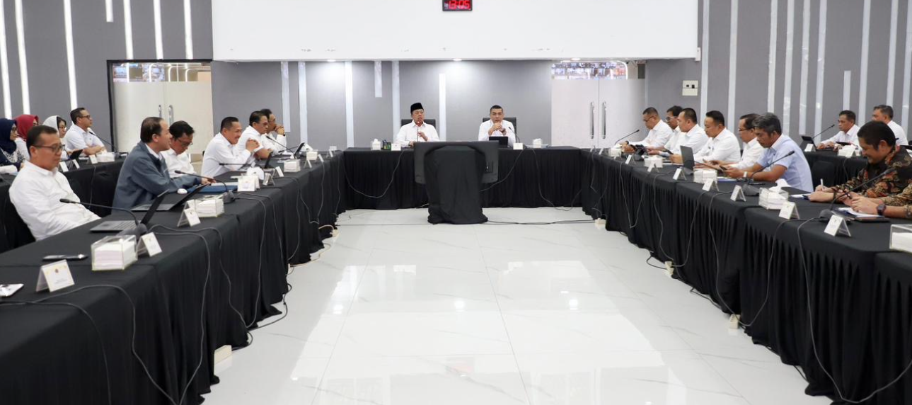 Pemerintah Terapkan WFA, ATR/BPN Pastikan Layanan Pertanahan Tetap Berjalan