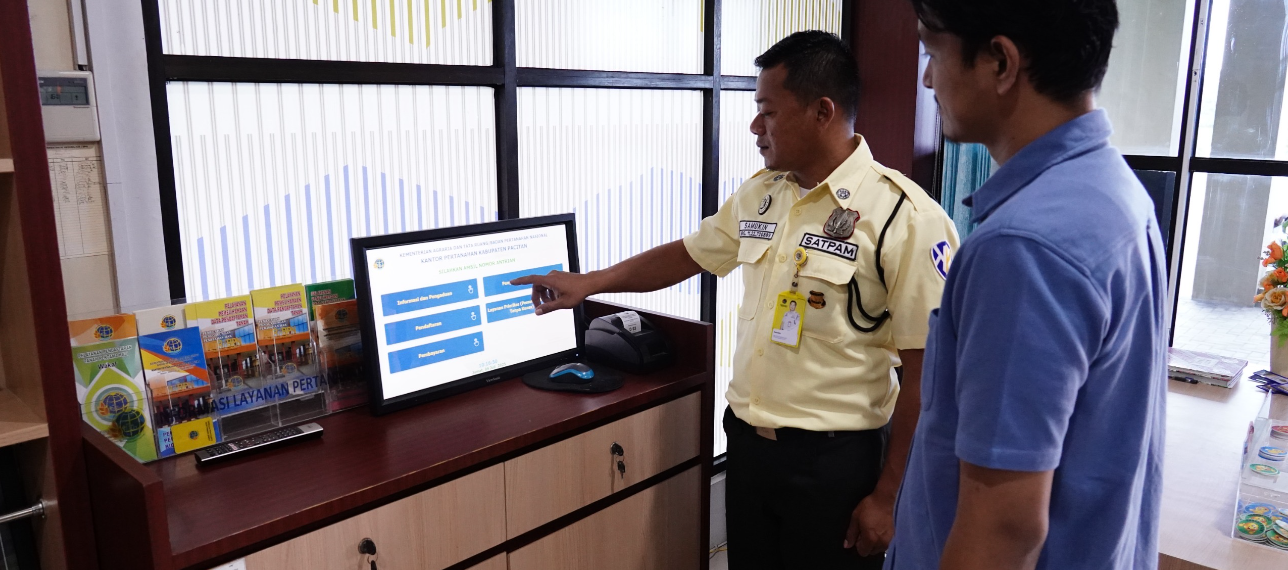 Ingin Sertipikatkan Tanah untuk Pertama Kali secara Mandiri, Lengkapi Syarat Berikut