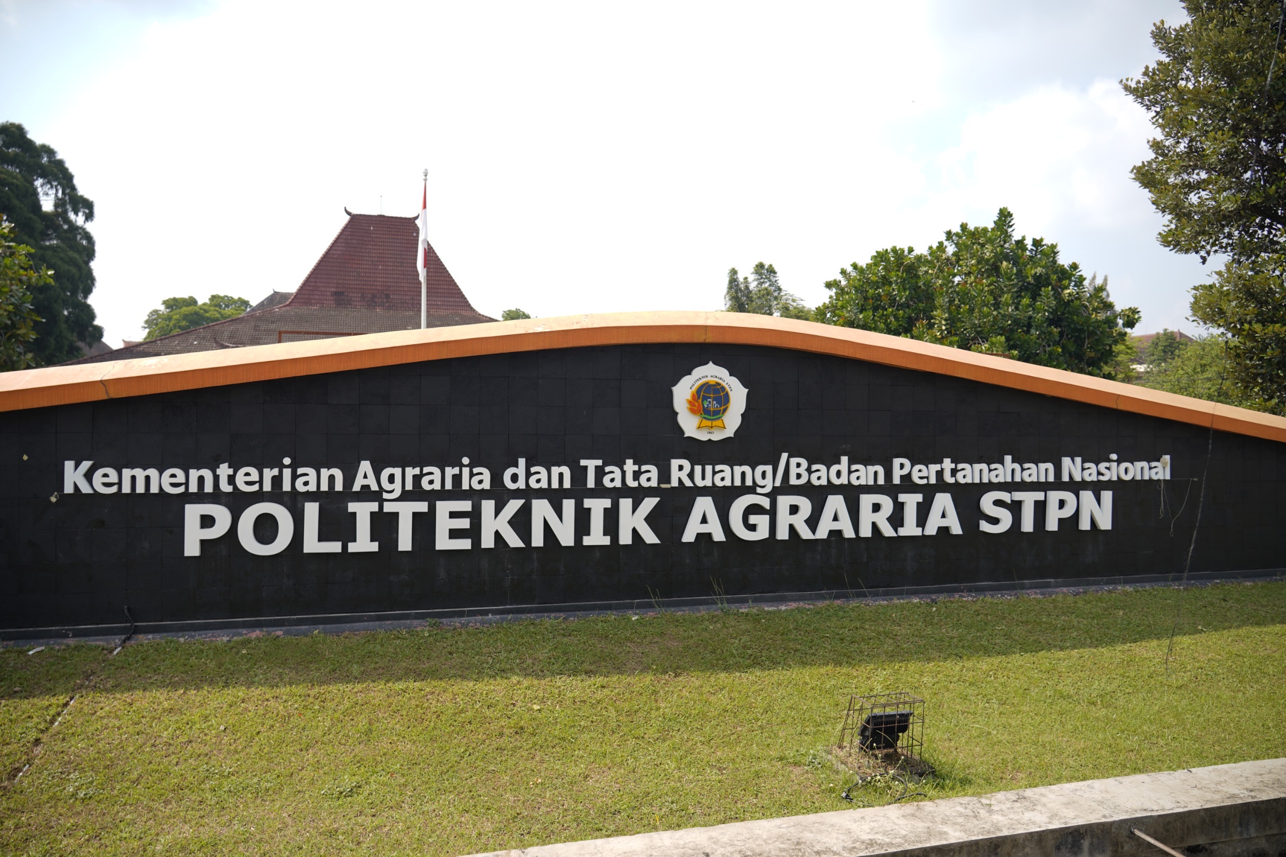 Poltek Agraria STPN Buka Peluang Sekolah Kedinasan, Jaring Generasi Muda yang Berminat di Bidang Agraria/Pertanahan dan Tata Ruang
