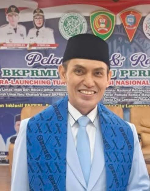 Hari Santri Nasional 2026, GIF, BKPRMI, dan Salimah Serukan Pesantren Aman dari Perundungan dan Kekerasan